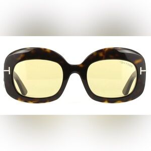 Tom Ford Carmen-02 TF1219 52E
